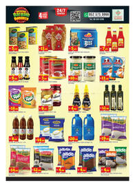 Al Madina Hypermarket catalogue Page 8
