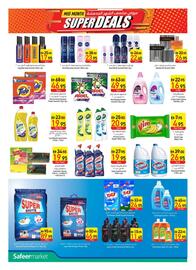 Safeer Market catalogue week 37 Page 12