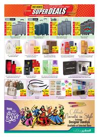 Safeer Market catalogue week 37 Page 13