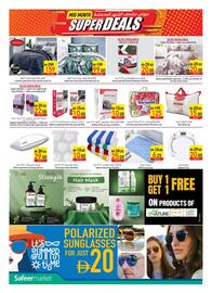 Safeer Market catalogue week 37 Page 14