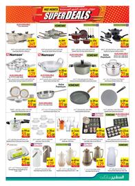 Safeer Market catalogue week 37 Page 15