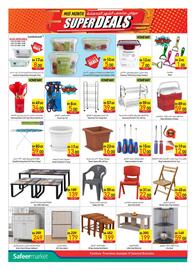 Safeer Market catalogue week 37 Page 16