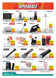Safeer Market catalogue week 37 Page 18