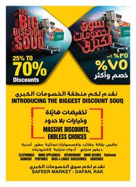 Safeer Market catalogue week 37 Page 19