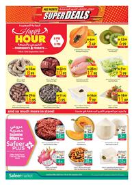 Safeer Market catalogue week 37 Page 2