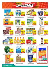 Safeer Market catalogue week 37 Page 6