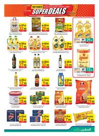 Safeer Market catalogue week 37 Page 7