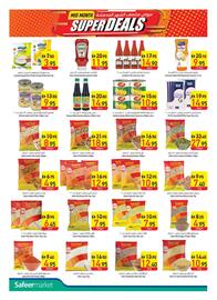 Safeer Market catalogue week 37 Page 8