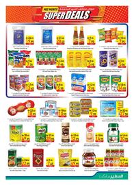 Safeer Market catalogue week 37 Page 9