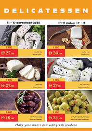 Istanbul Supermarket catalogue week 37 Page 2