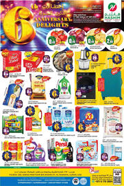 Hashim Hypermarket catalogue Page 1