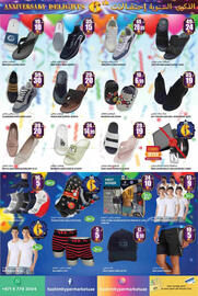Hashim Hypermarket catalogue Page 18