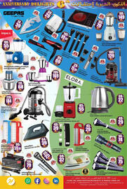 Hashim Hypermarket catalogue Page 21
