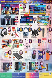 Hashim Hypermarket catalogue Page 24
