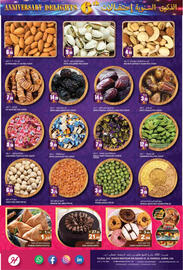 Hashim Hypermarket catalogue Page 4