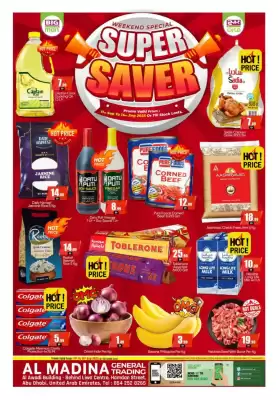 Bigmart leaflet (valid until 14-09)
