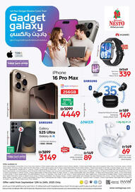 Nesto catalogue Page 2