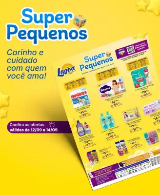 Encarte Super Lagoa (válido até 14-09)