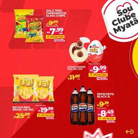 Catálogo Supermercados Myatã semana 37 Página 4