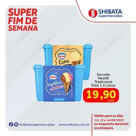 Folheto Shibata Supermercados Página 5