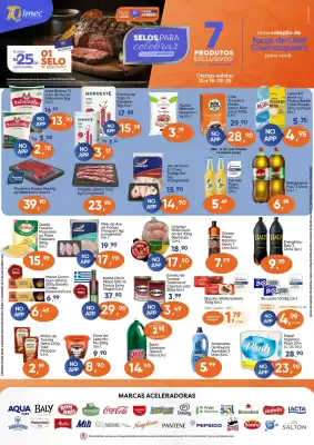 Catálogo Imec Supermercados (válido até 18-09)