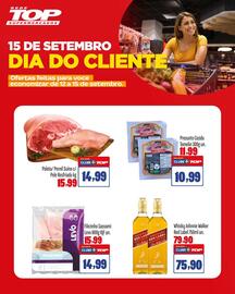 Encarte Rede Top Página 3
