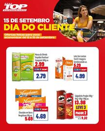 Encarte Rede Top Página 4