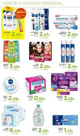 Folleto Aquabel Perfumerías Página 5