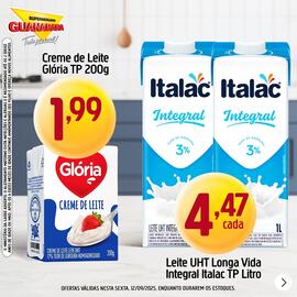 Encarte Supermercados Guanabara Página 2