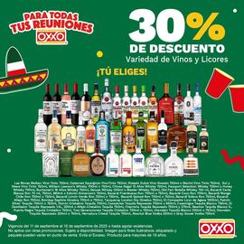 Catálogo OXXO semana 37 Página 2
