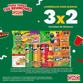 Catálogo OXXO semana 37 Página 4