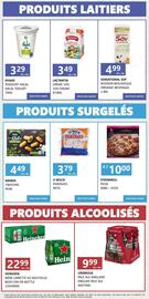 Marche Nuvo flyer week 37 Page 3
