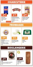 Marche Nuvo flyer week 37 Page 5