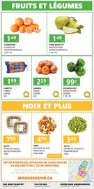 Marche Nuvo flyer week 37 Page 6