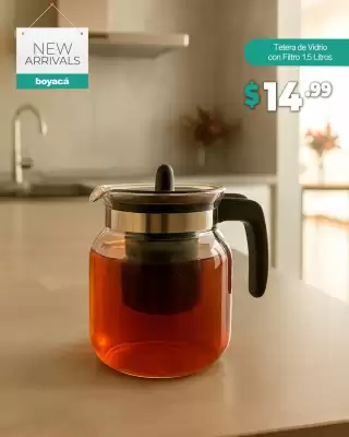 Catálogo Boyacá (válido hasta 12-09)