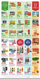 Stater Bros weekly ad week 37 Page 3