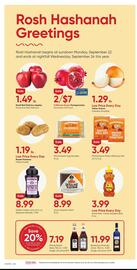 Stater Bros weekly ad week 37 Page 5