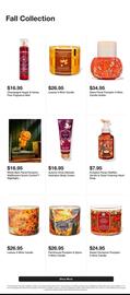 Bath & Body Works weekly ad week 37 Page 3