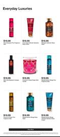 Bath & Body Works weekly ad week 37 Page 4