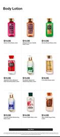 Bath & Body Works weekly ad week 37 Page 5