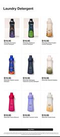 Bath & Body Works weekly ad week 37 Page 6