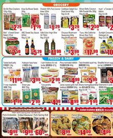 Fusion Supermarket flyer week 37 Page 2