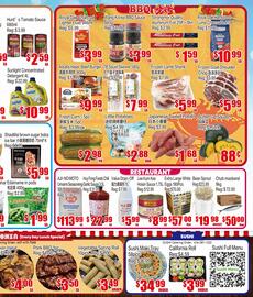 Fusion Supermarket flyer week 37 Page 3