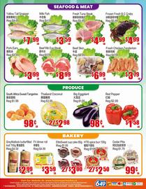 Fusion Supermarket flyer week 37 Page 4