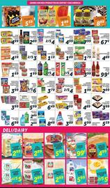 El Paso Grande weekly ad week 37 Page 1