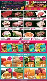 El Paso Grande weekly ad week 37 Page 2