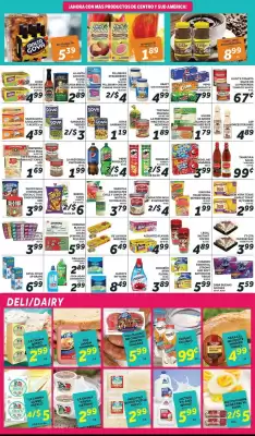 El Paso Grande weekly ad (valid until 16-09)