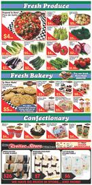 Fresh Market Foods flyer week 37 Page 3