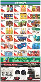 Fresh Market Foods flyer week 37 Page 4
