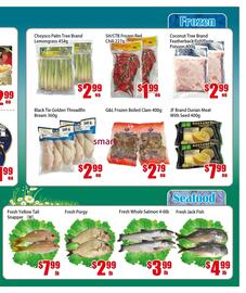 New Pacific Supermarket flyer week 37 Page 3